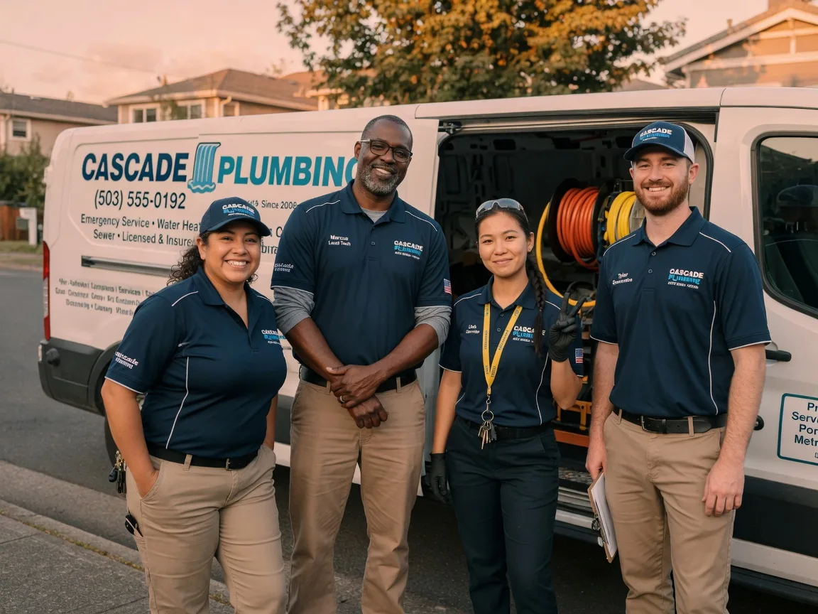 Emergency Plumber company in Omak, WA